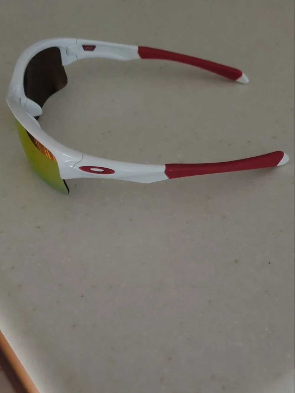 Youth Oakley Quarter Jacket Sunglasses
